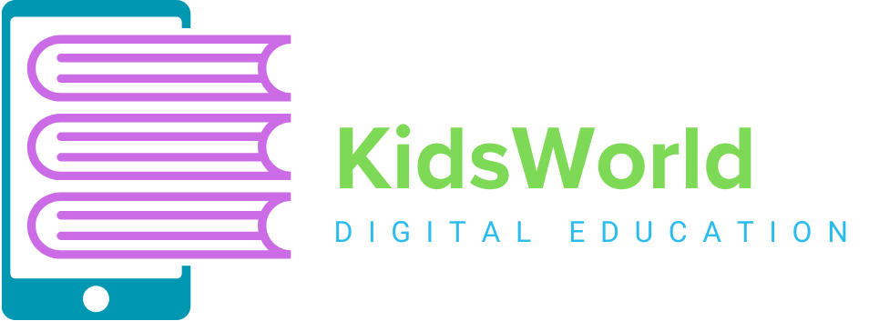KIDS eBOOK